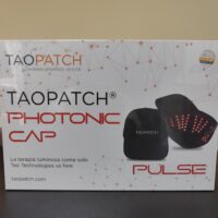 Taopatch® Photonic CAP PULSE